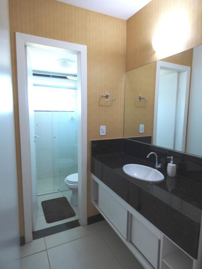 Apartamento Mirante de Escarpas 1501 Capitólio Exterior foto